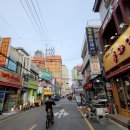 자양4동거리_1 이미지