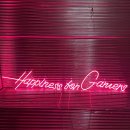 리얼(REAL)PC방 | pc방 인테리어 네온 제작 후기 ㅣ 레벨업 pc방