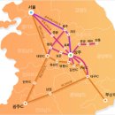 상주곶감공원 야외 이미지