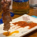 태양부양꼬치 - 춘천시 지석로 89 | 춘천 양꼬치 맛집 | 태양부양꼬치 한숲시티점 내돈내산 방문 후기