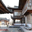 한옥카페 이미지