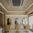 오샤레헤어 이미지