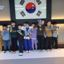 용인대 청당 태권도 이미지