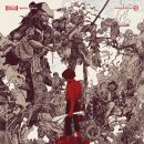 아트 온 스크린 - 연극 ’보물섬’ 이미지