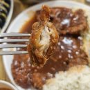 엄마사랑김밥 | [청량리 경동시장 가성비 분식맛집] "왕엄마돈가스 / 김밥" 방문후기