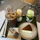 카페코지기흥역점 | [기흥역 맛있는 카페 추천] CAPHE COZY 🥥카페 코지