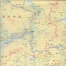 고남민박 | [백두대간 남진 25차 - 1] 복성이재~아막성산~사치재~매요리~고남산~여원재