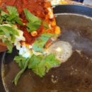남이섬꼬꼬춘천닭갈비