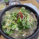 제주은희네해장국천안쌍용점