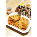 예쁨씨 미니김밥 네이버블로그