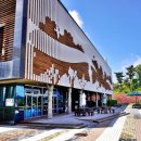 서산버드랜드 전시관(1층) 이미지