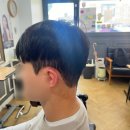 남자다운펌과 단정한머리 잘하는 수원고등동헤어샵 윤헤어살롱