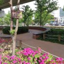 덕재굴다리 앞 이미지