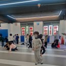 사우엘리트태권도장 이미지