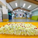 경희튼튼태권도 | 연산동태권도<경동롯데월드태권도>에서 어린이날 선물로 준비한 티셔츠를 소개해드립니다. ^^