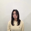 이니 | 울산 레이어드펌 전문 신정동 유이니헤어 추천 후기