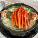 만천 | [속초 맛집] 만천홍게탕 내돈내산 후기