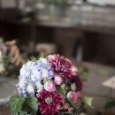 플로리스트 과정 (입문) 이미지