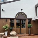 원스독 | 순천 호수공원 신상카페 ' 원스타임오프 '