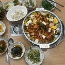 원터식당 이미지