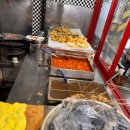 분식이 | 이태원에 이런 가성비 분식이? 이태원분식 친구세트 솔직후기 떡볶이, 튀김, 순대, 어묵 한번에 즐기기