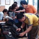 전주장애인종합복지관 이미지