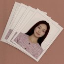 47 | [성신여대사진관] 두 번째 촬영 후기! 빡센 여권 사진 살아남기