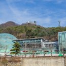 장흥면 행정복지센터 이미지