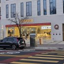 헌릉로 | 강남 세곡동 카페 누디크 내돈내산 | 인절미 쑥라떼 후기 :: 통창뷰 주차 반려동물 동반가능