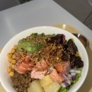 3808 | 선릉역 맛집 샐러드 올라포케 선릉점 후기 선릉역 점심 맛집