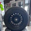 Good Year Winter Tire Set (245/60R18) (Brand New) 이미지