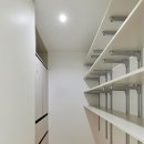 홍예로 | [잠실파크리오 45평 아파트 리모델링] 유행 없이 오래가는 집, 감성과 수납을 담은 공간 _ 홍예디자인