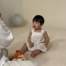 동탄 아기사진관 메리베이비 16개월 아기 500일 성장사진 촬영 후기