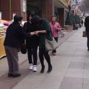 동아백화점앞 이미지