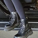 제이든 | 청키 부츠 찾는다면? 닥터마틴 제이든 착용 후기