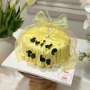 하귀안경 | 제주도 애월 주문제작 케이크 '주토피아' 예약 픽업 (공항 근처 케이크)