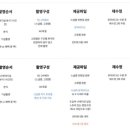 6438 | [스냅스타] 대전 라포르테 본식 DVD 계약 후기