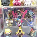 스타마트 | [수원] 스타필드 팝마트 후기! 롤 페이커 미드 라이너 피규어 &amp; 라부부·텔레토비 재고 현황