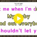 MR - You win again/Bee Gees 이미지