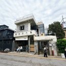 2022083 | 수원 행궁동 맛집 카페 정지영커피 행리단길 시작이된 곳