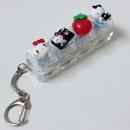 분당종합시장 | 동대문 볼꾸·키캡꾸 후기｜키티 파츠 찾으러 간 동대문 종합시장