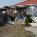 함덕산티아고민박 이미지