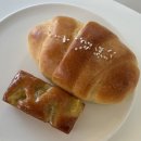 서울정목초등학교 | 목동 디저트카페 [카페 냠] - 당일제조 겉바속쫀 휘낭시에·소금빵·스콘 맛집 추천