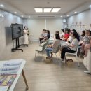 영덕초교 | 더 잘해주고 싶은 마음으로 준비한 첫 학부모 설명회 후기