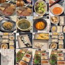 학사세탁소 | 날씨처럼 마음도 따뜻했던 한 주