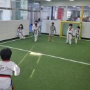 경희대호매실태권도장 이미지