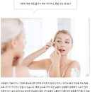 눈가에 보기싫은 작은 돌기, '비립종' 가만두면 커지나요? 이미지