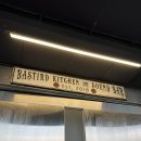 바스터드 | 부산 광안리 분위기 좋은 바 술집 바스터드 재방문 후기