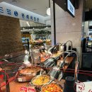 I AM(아이엠) | 판교 현대백화점 푸드코트 이색 메뉴, 아이엠바오(I AM BAO) 레귤러 세트 후기