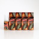 천도로 | 겨울에 어울리는 멘솔약한 도프(DOPE)액상 천도복숭아 리얼 후기